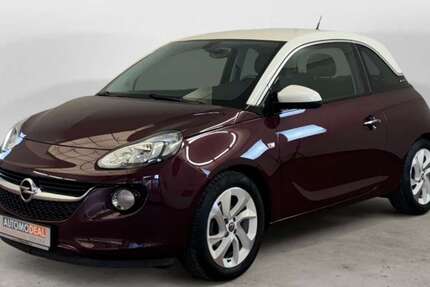 Opel Adam 59.898 km 99.999 € Moers 47445