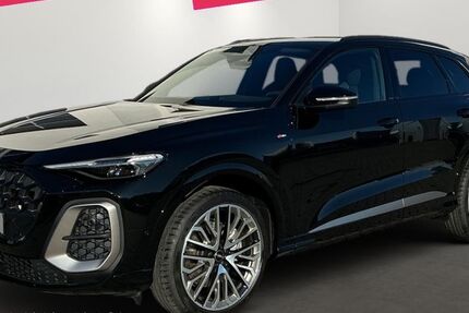 Audi Q5 3.500 km 67.550 &euro; Duisburg 47249