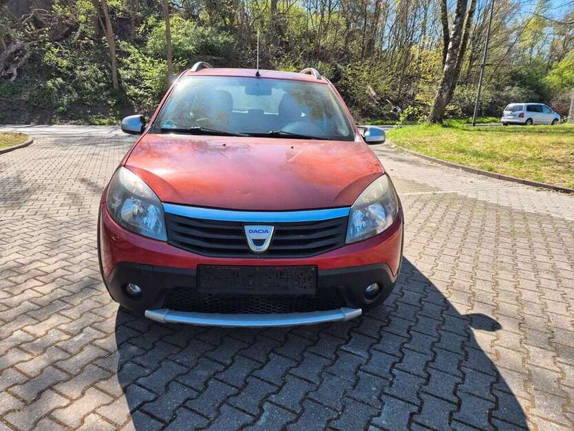 Sandero