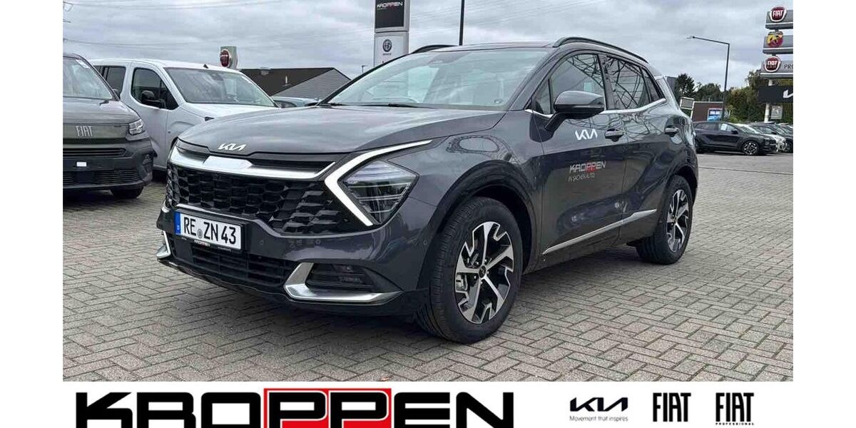 Kia Sportage 2.990 km 34.480 &euro; Herten 45701