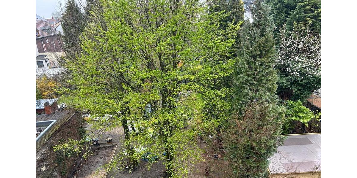 Etagenwohnung Gelsenkirchen Ückendorf - 1.5 Zimmer, 40 m&sup2;, 680&euro; | Angebot:26456109