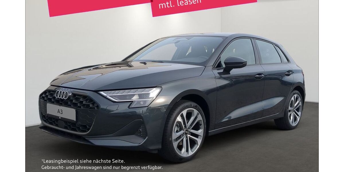 Audi A3 4.500 km 35.770 &euro; Duisburg 47249