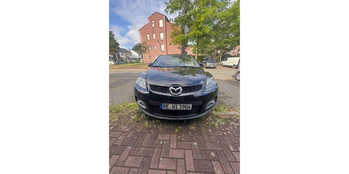 Mazda CX-7 148.000 km 2.999 &euro; Dorsten 46282