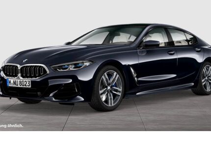 BMW 840 20.081 km 72.800 € Castrop-Rauxel 44579