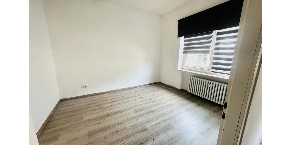 Etagenwohnung Duisburg Essenberg - 2 Zimmer, 41 m&sup2;, 330&euro; | Angebot:25405207