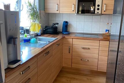 Doppelhaushälfte zimmer