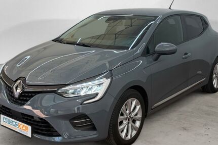 Renault Clio 49.632 km 15.799 &euro; Dinslaken 46539
