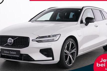 Volvo V60 19.500 km 45.990 &euro; Essen-Kray 45309