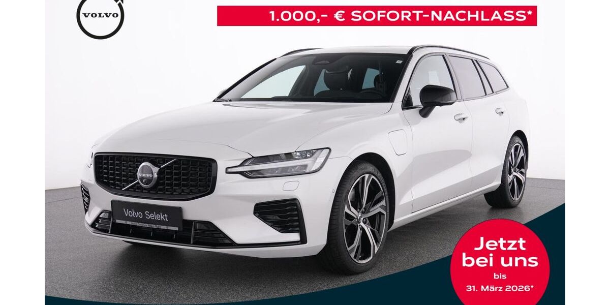 Volvo V60 19.500 km 45.990 &euro; Essen-Kray 45309