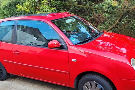 VW Lupo 170.600 km 1.250 &euro; Bochum 44797