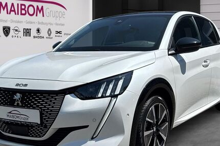 Peugeot 208 65.000 km 16.990 € Wesel 46485