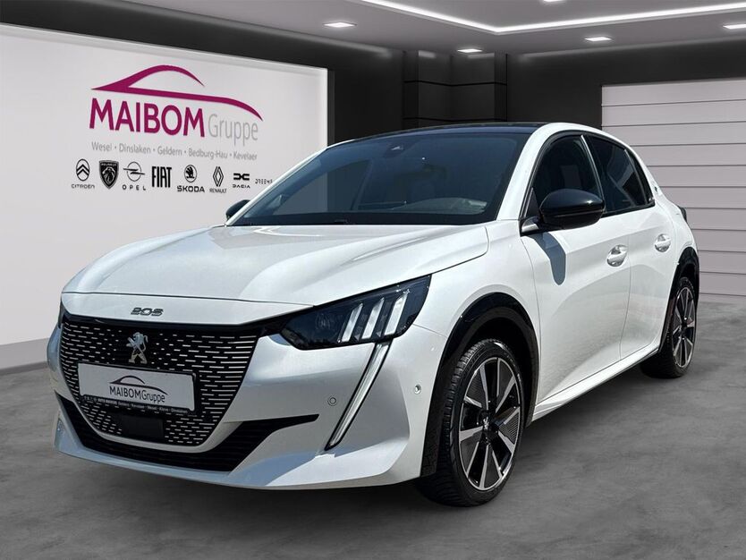 Peugeot 208 65.000 km 16.990 € Wesel 46485