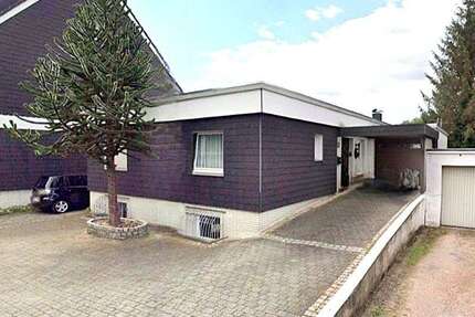 Haus Gelsenkirchen-Buer Buer - 4 Zimmer, 114 m&sup2;, 480.000&euro; | Angebot:26737770