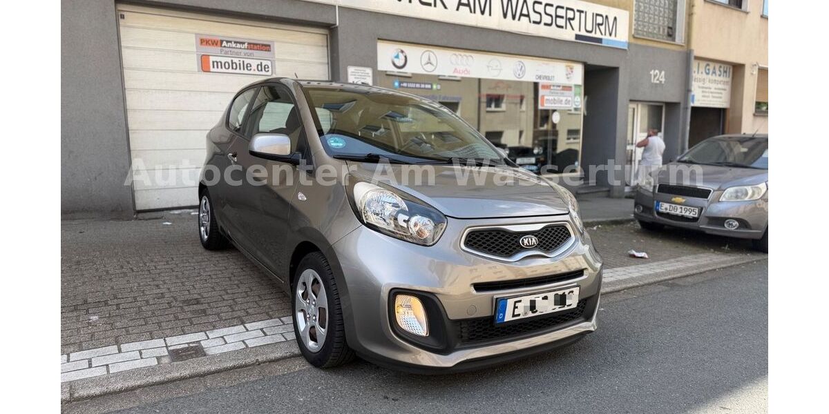 Kia Picanto 152.500 km 3.290 &euro; Essen 45139
