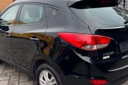 Hyundai ix35 45.350 km 9.600 &euro; Mülheim an der Ruhr 45479