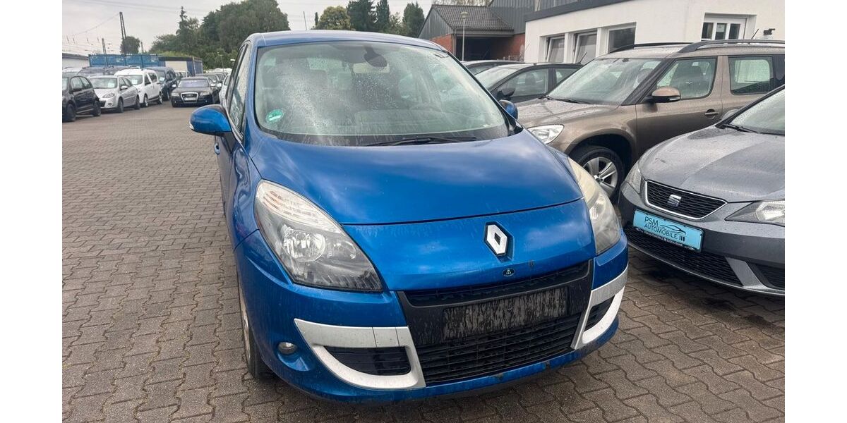 Renault Scenic 233.121 km 1.999 &euro; Essen 45326