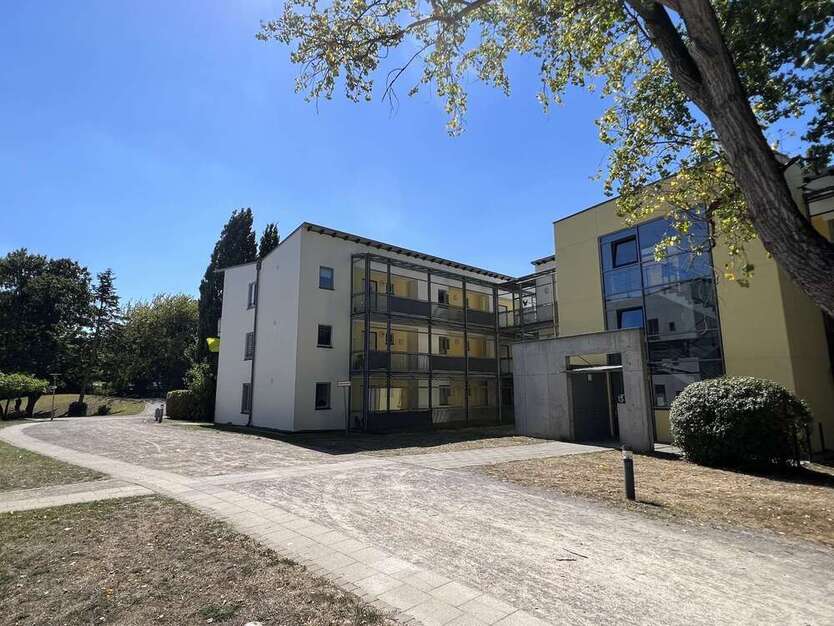 Wohnung zum Mieten in Essen 525 € 60 m²