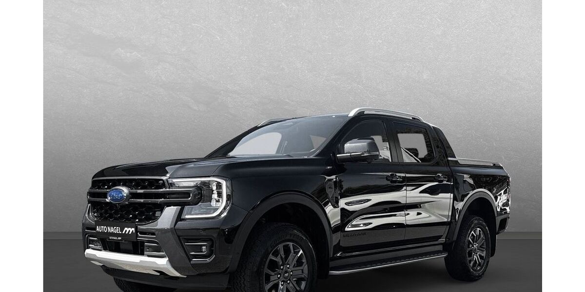 Ford Ranger 17.850 km 47.990 &euro; Moers 47441