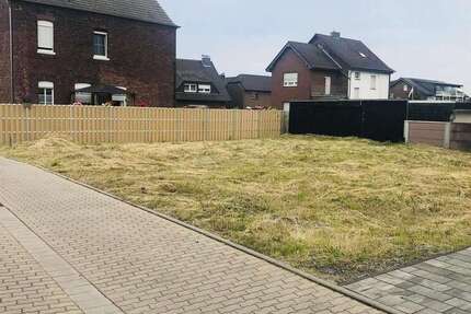 Grundstück zu verkaufen in Duisburg 195.000 € 405 m²