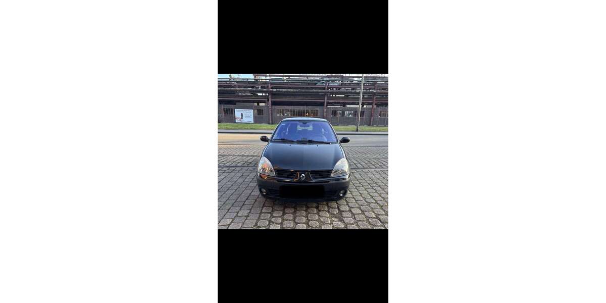 Renault Clio 118.200 km 2.000 &euro; Essen 45326