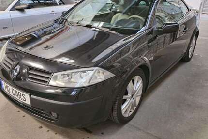 Renault Megane 77.000 km 3.990 € Ratingen 40878