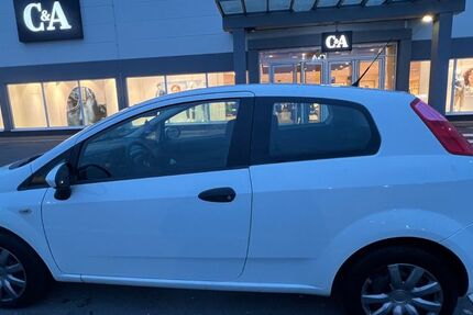 Fiat Punto 174.652 km 1.300 &euro; Herne 44649