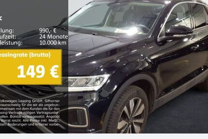 VW T-Roc 25.423 km 22.430 &euro; Oberhausen 46047