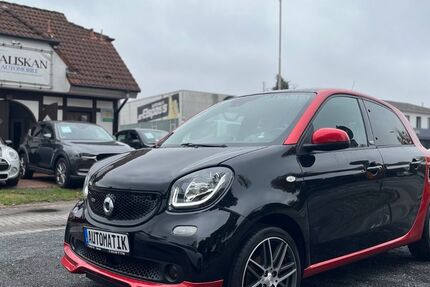 Smart ForFour 49.355 km 15.490 € Dinslaken 46539
