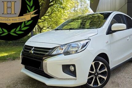 Mitsubishi Space Star 48.450 km 10.850 &euro; Bottrop 46240