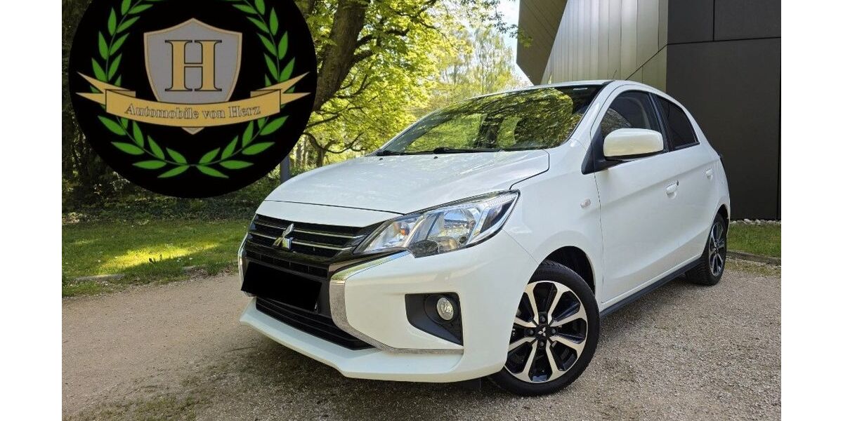 Mitsubishi Space Star 48.450 km 10.850 &euro; Bottrop 46240