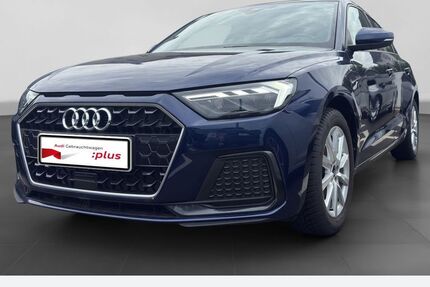 Audi A1 8.827 km 24.960 &euro; Oberhausen 46047