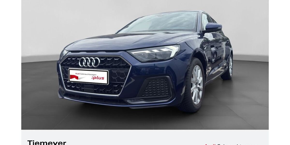Audi A1 8.827 km 24.960 &euro; Oberhausen 46047
