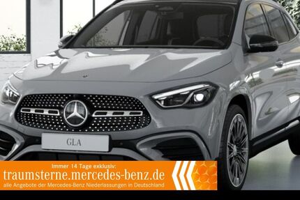 Mercedes-Benz GLA 200 8.994 km 49.990 € Duisburg 47138