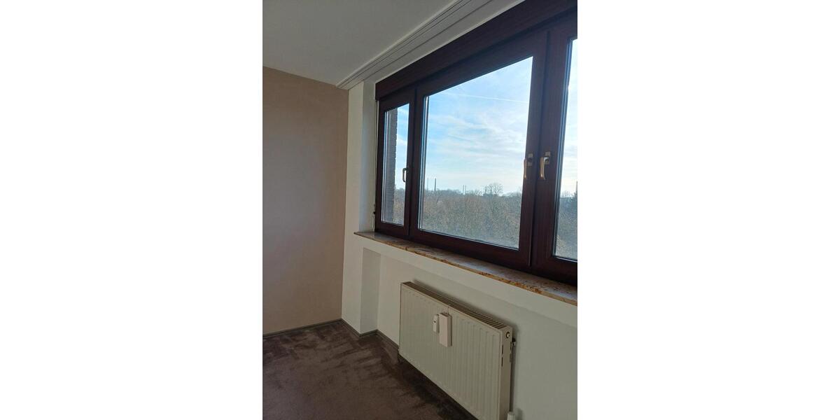 Helle modernisierte Wohnung in zentraler Lage 3.5 zimmer