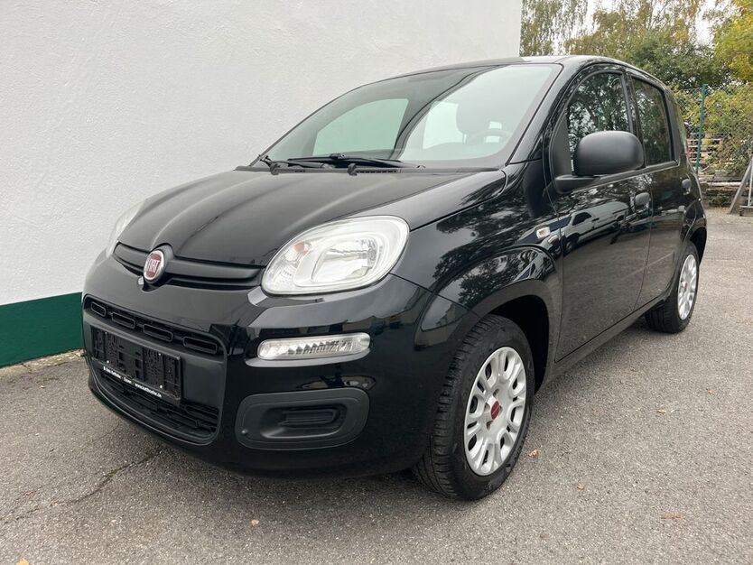 Fiat Panda 18.780 km 8.950 € Essen 45136