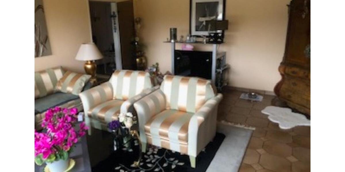 Gepflegte, teilmöblierte ETW in Herne-Holsterhausen zu verkaufen. 3.5 zimmer