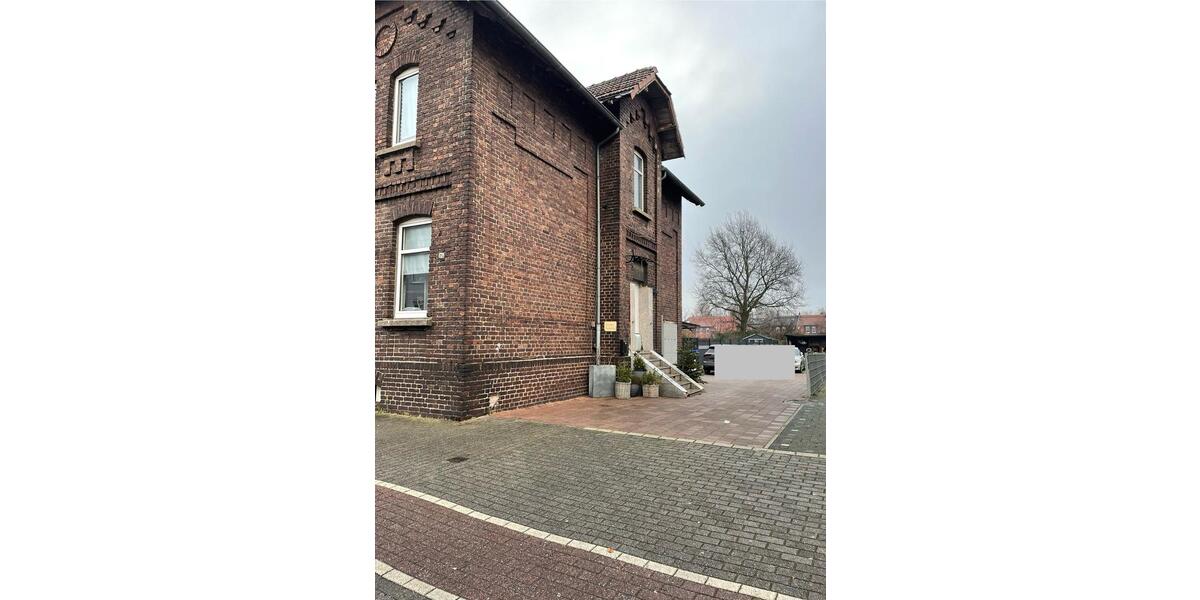 Zechenhaus zu verkaufen 4 zimmer