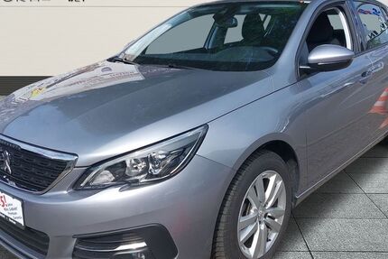 Peugeot 308 33.899 km 16.380 &euro; Bochum 44809