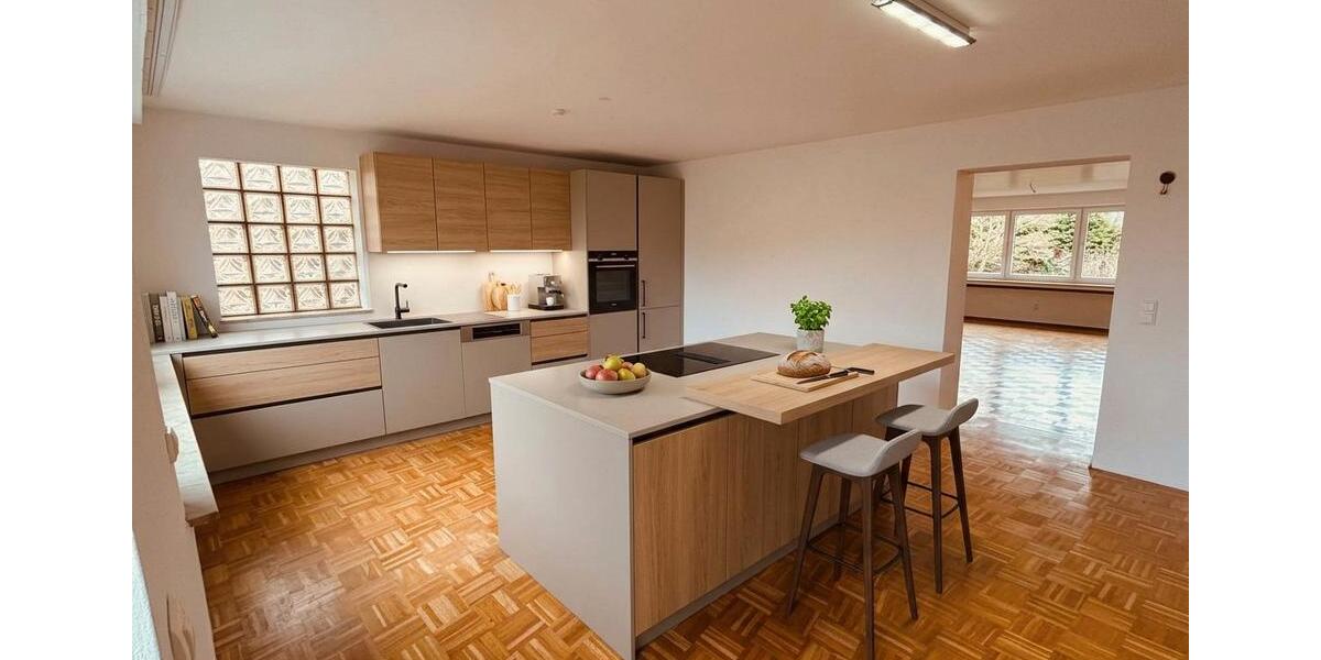 Einfamilienhaus Oberhausen Rothebusch - 6 Zimmer, 246 m&sup2;, 549.000&euro; | Angebot:26462366