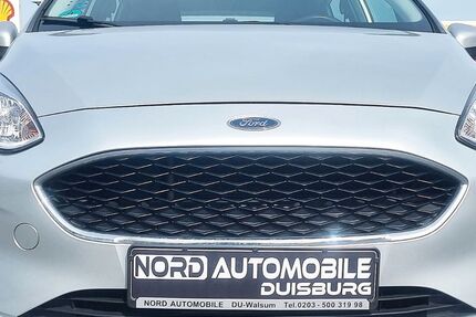 Ford Fiesta 132.705 km 6.350 &euro; Duisburg 47178