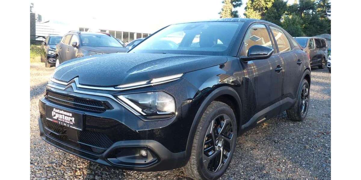 Citroen C4 41.000 km 17.480 &euro; Oberhausen 46147