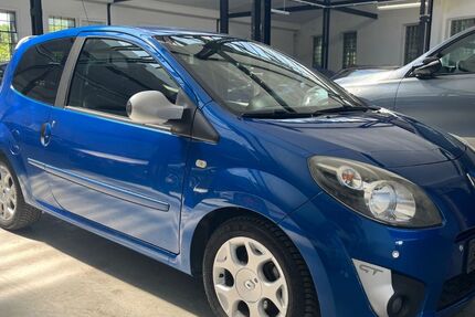 Renault Twingo 133.000 km 2.450 &euro; Velbert 42551