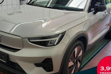 Volvo XC40 18.225 km 33.950 &euro; Essen-Kray 45309