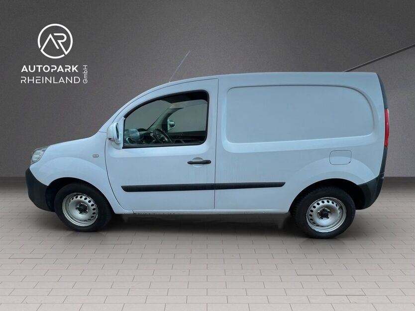 Renault Kangoo 190.677 km 4.950 € Bochum 44866