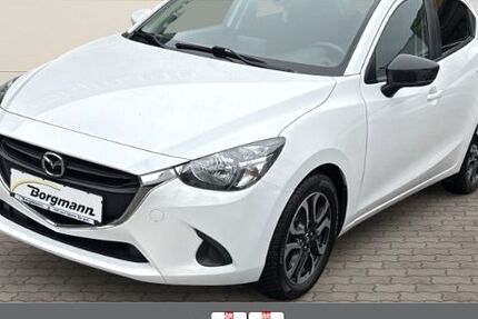 Mazda 2 51.550 km 12.890 &euro; Essen 45356