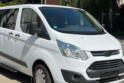 Ford Tourneo Custom 220.000 km 9.450 &euro; Essen 45138