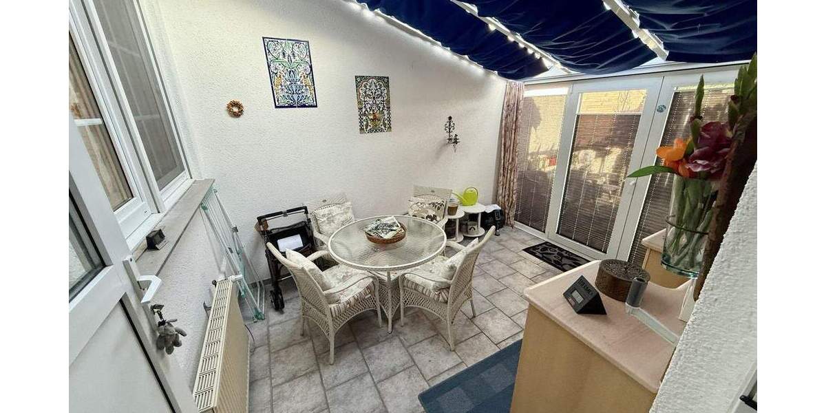 Reihenmittelhaus Gladbeck Schultendorf - 3 Zimmer, 80 m&sup2;, 220.000&euro; | Angebot:25190759