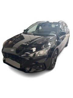 Ford Focus 24.500 km 20.980 &euro; Duisburg 47249