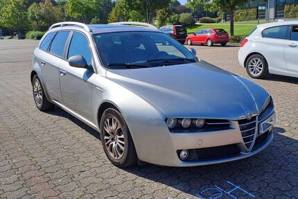 Alfa Romeo 159 245.000 km 4.800 &euro; Moers 47443