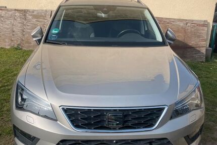 Seat Ateca 98.713 km 18.500 &euro; Duisburg 47259